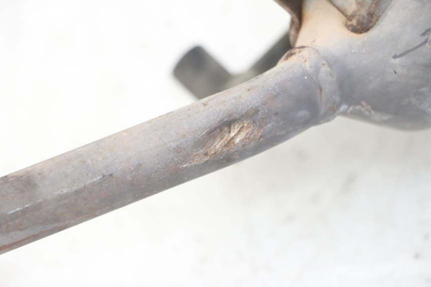 photo de ESCAPE PEUGEOT TWEET PRO CARGO 50 (2018 - 2020)