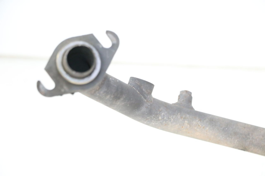 photo de ESCAPE PEUGEOT TWEET PRO CARGO 50 (2018 - 2020)