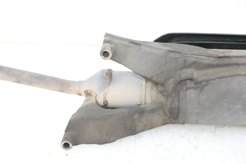 photo de ESCAPE PEUGEOT TWEET PRO CARGO 50 (2018 - 2020)