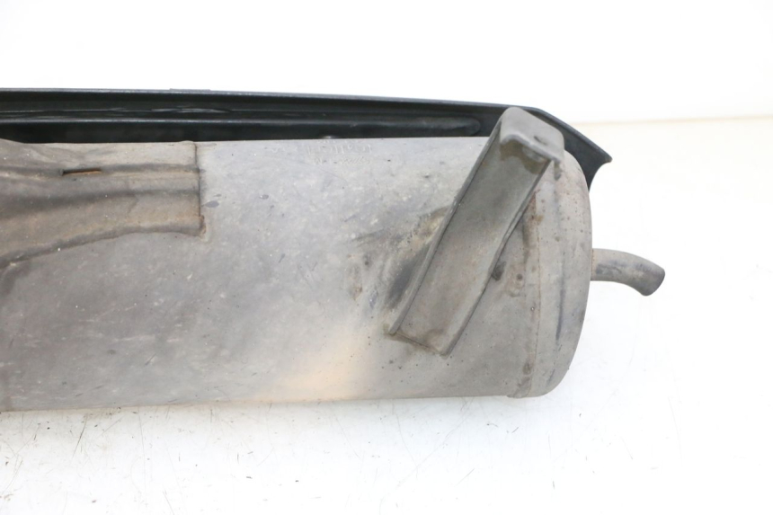 photo de ESCAPE PEUGEOT TWEET PRO CARGO 50 (2018 - 2020)