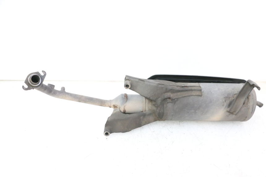 photo de ESCAPE PEUGEOT TWEET PRO CARGO 50 (2018 - 2020)