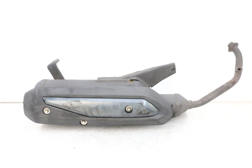 photo de ESCAPE PEUGEOT TWEET PRO EFI 4T 50 (2021 - 2022)