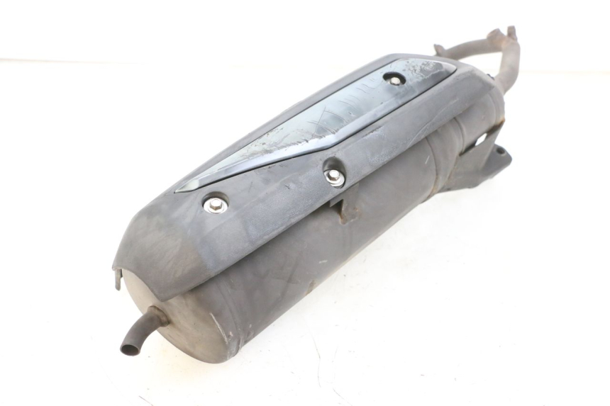 photo de ESCAPE PEUGEOT TWEET PRO EFI 4T 50 (2021 - 2022)