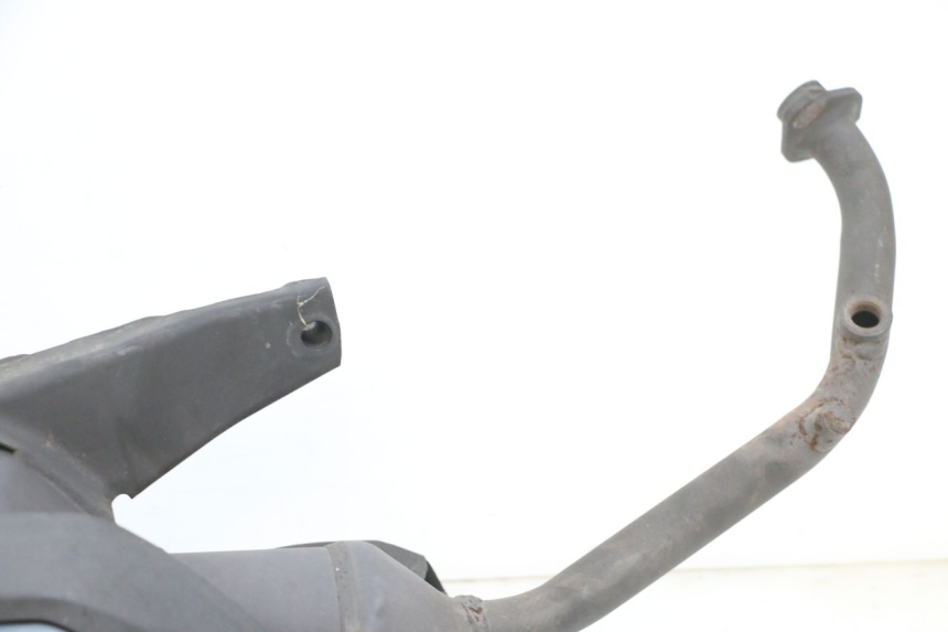 photo de ESCAPE PEUGEOT TWEET PRO EFI 4T 50 (2021 - 2022)