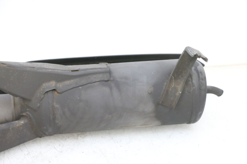 photo de ESCAPE PEUGEOT TWEET PRO EFI 4T 50 (2021 - 2022)