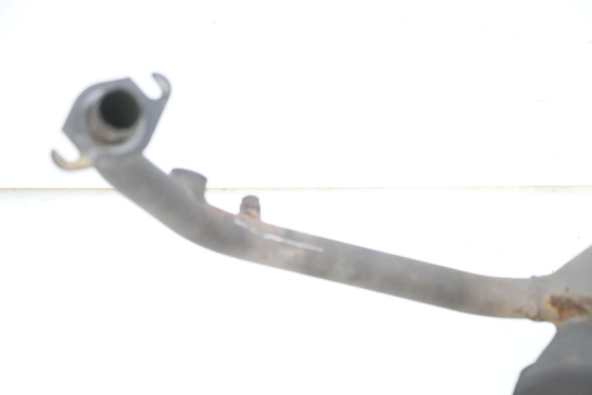 photo de ESCAPE PEUGEOT TWEET PRO EFI 4T 50 (2021 - 2022)