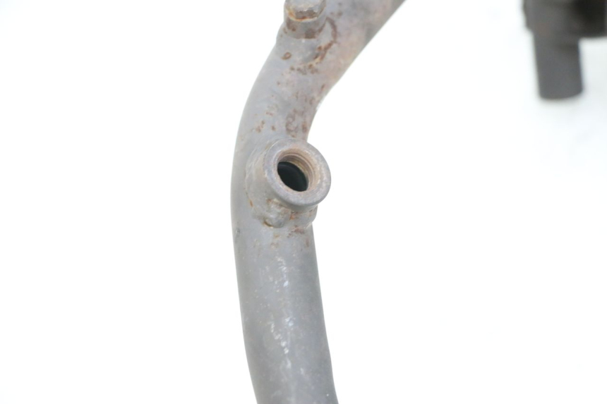 photo de ESCAPE PEUGEOT TWEET PRO EFI 4T 50 (2021 - 2022)