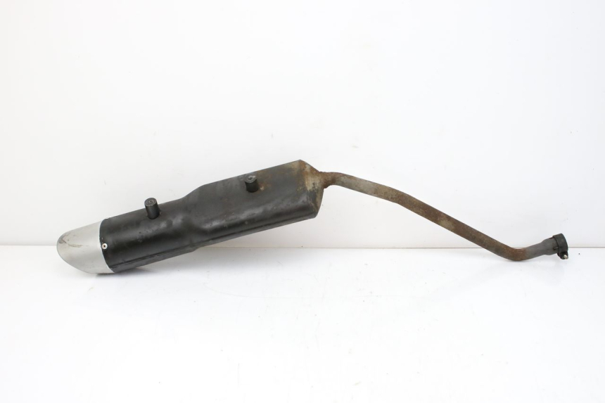 photo de ESCAPE KEEWAY TX 50 (2008 - 2015)