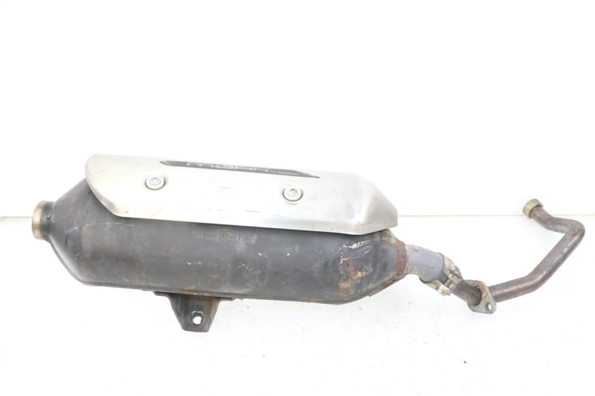 photo de ESCAPE SUZUKI UH BURGMAN 125 (2002 - 2006)