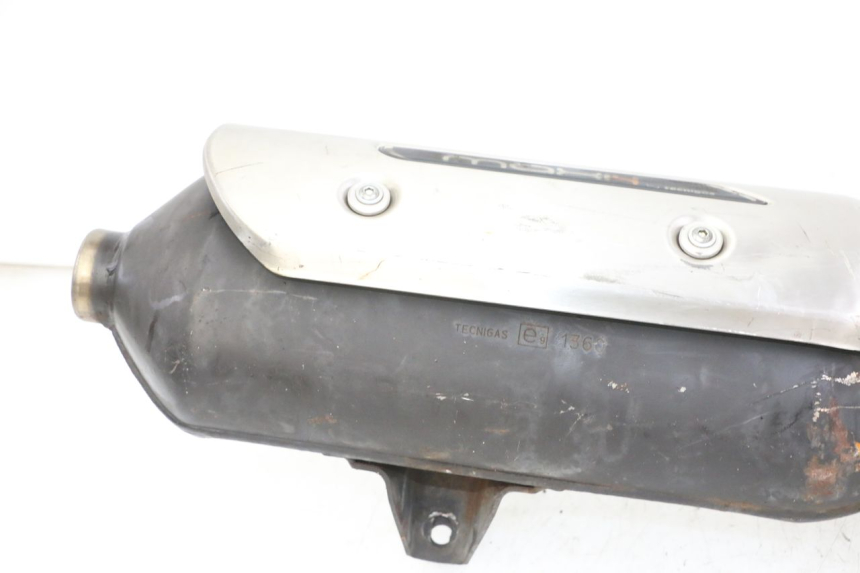 photo de ESCAPE SUZUKI UH BURGMAN 125 (2002 - 2006)