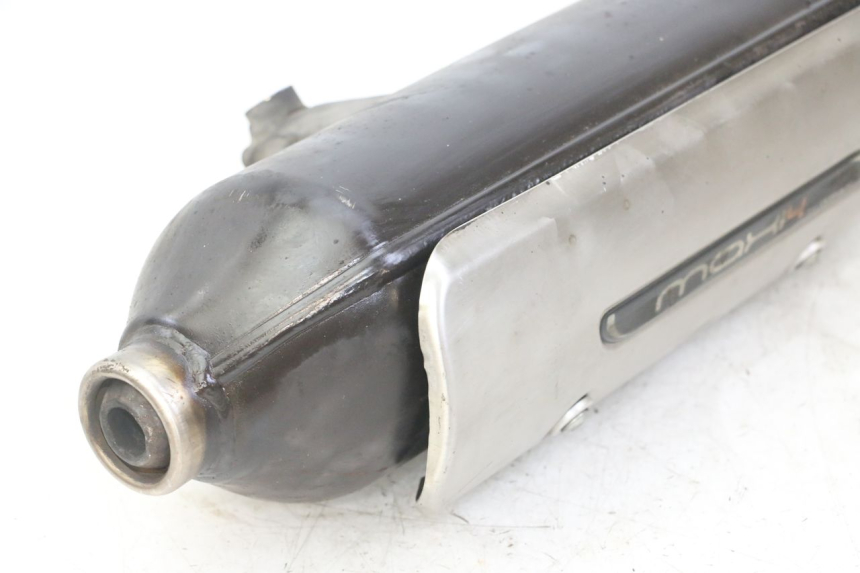 photo de ESCAPE SUZUKI UH BURGMAN 125 (2002 - 2006)