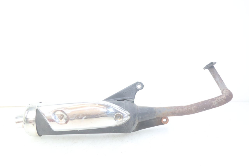 photo de ESCAPE PEUGEOT V-CLIC VCLIC 50 (2007 - 2013)
