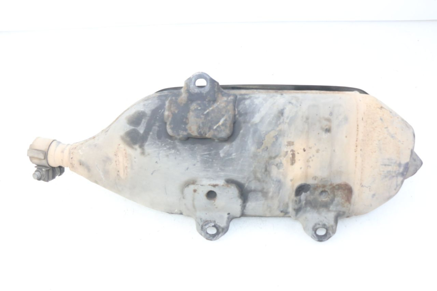 photo de ESCAPE PIAGGIO VESPA GTS IGET ABS 125 (2017 - 2023)