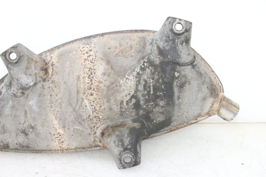 photo de ESCAPE PIAGGIO VESPA GTS SUPER IE 125 (2009 - 2016) - Recambio usado revisado