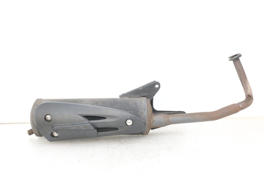 photo de ESCAPE GTS VICI 4T 50 (2020 - 2025)