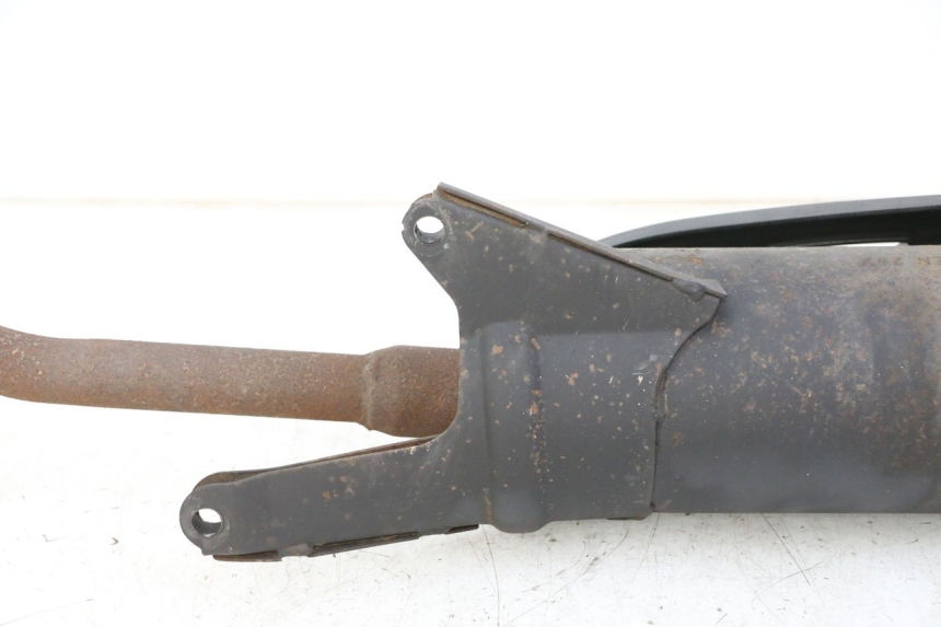 photo de ESCAPE GTS VICI 4T 50 (2020 - 2025)