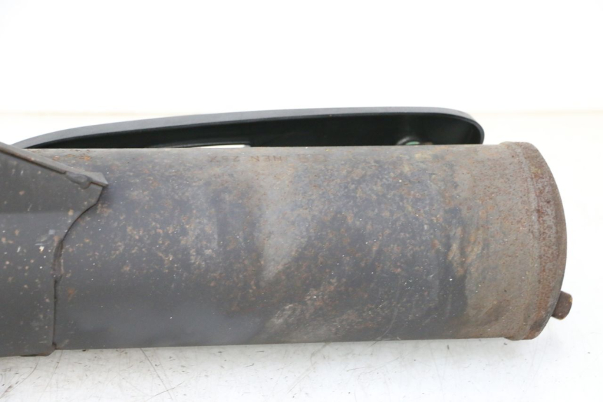 photo de ESCAPE GTS VICI 4T 50 (2020 - 2025)