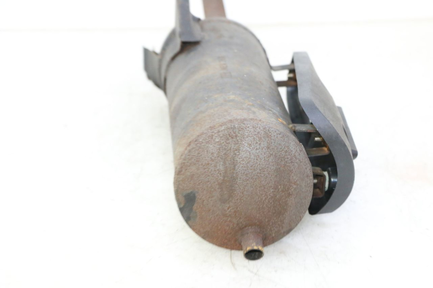 photo de ESCAPE GTS VICI 4T 50 (2020 - 2025)