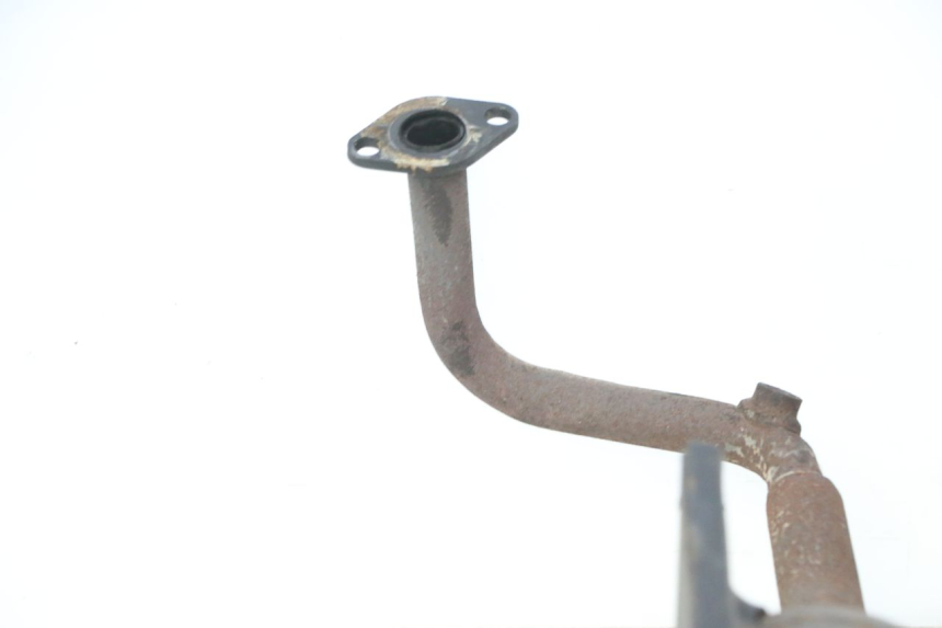 photo de ESCAPE GTS VICI 4T 50 (2020 - 2025)