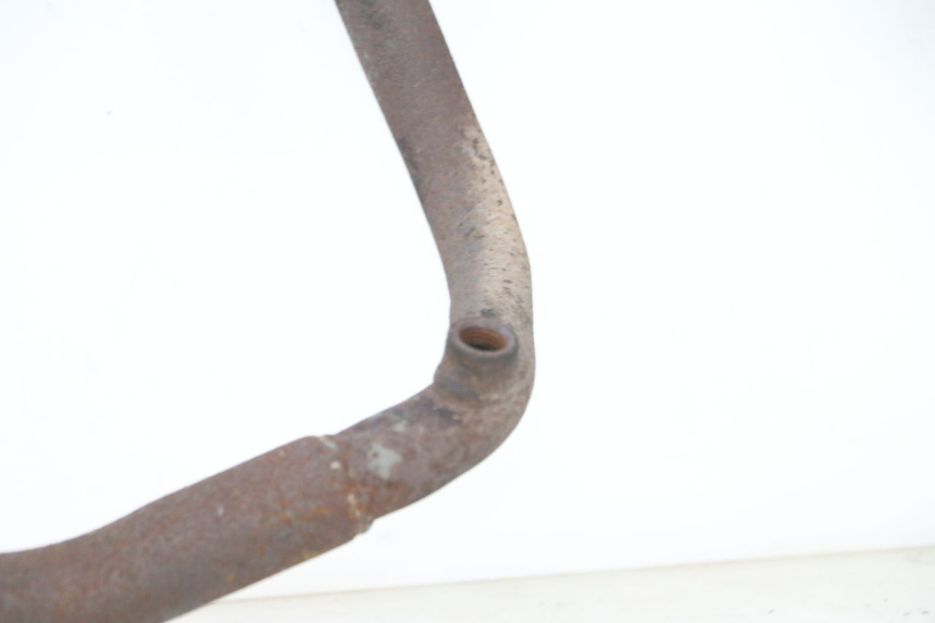 photo de ESCAPE GTS VICI 4T 50 (2020 - 2025)