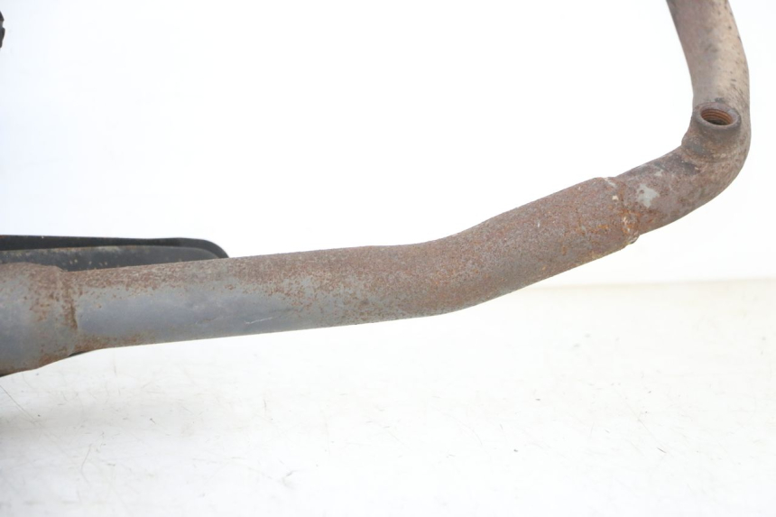 photo de ESCAPE GTS VICI 4T 50 (2020 - 2025)