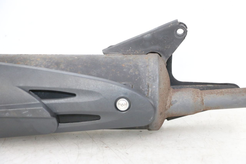 photo de ESCAPE GTS VICI 4T 50 (2020 - 2025)