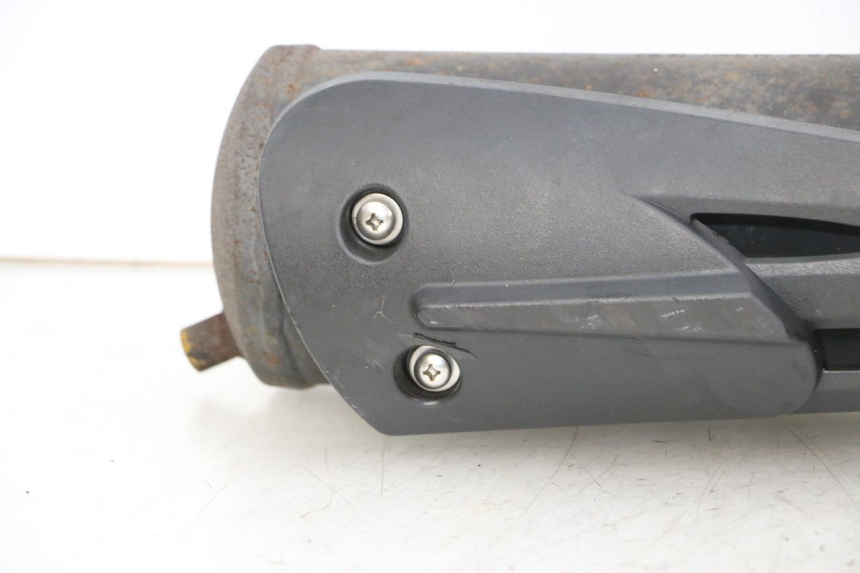 photo de ESCAPE GTS VICI 4T 50 (2020 - 2025)