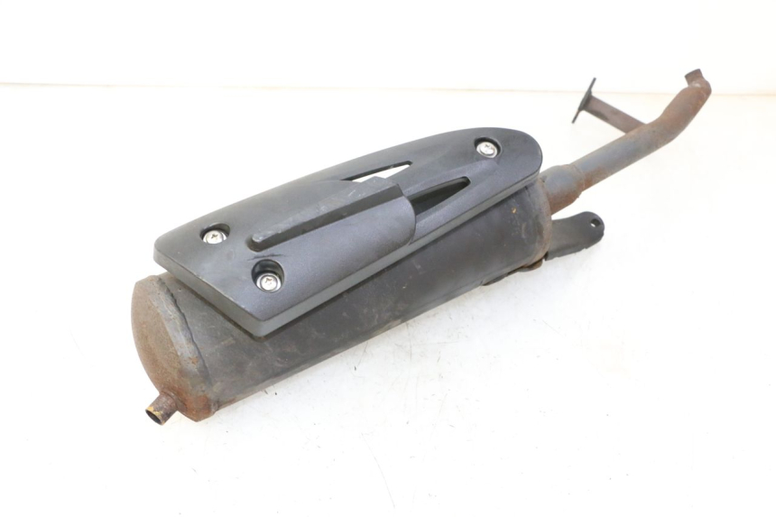 photo de ESCAPE GTS VICI 4T 50 (2020 - 2025)