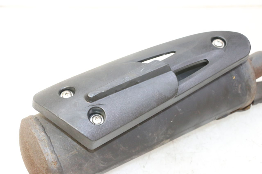 photo de ESCAPE GTS VICI 4T 50 (2020 - 2025)