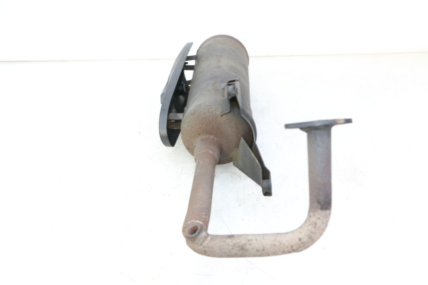 photo de ESCAPE GTS VICI 4T 50 (2020 - 2025)