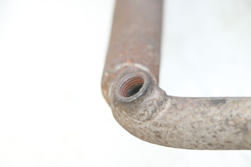 photo de ESCAPE GTS VICI 4T 50 (2020 - 2025)