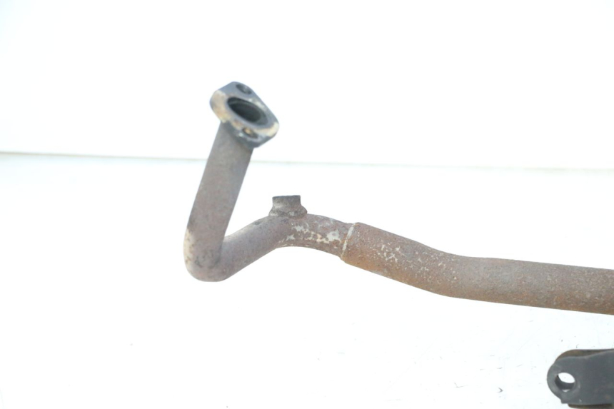 photo de ESCAPE GTS VICI 4T 50 (2020 - 2025)