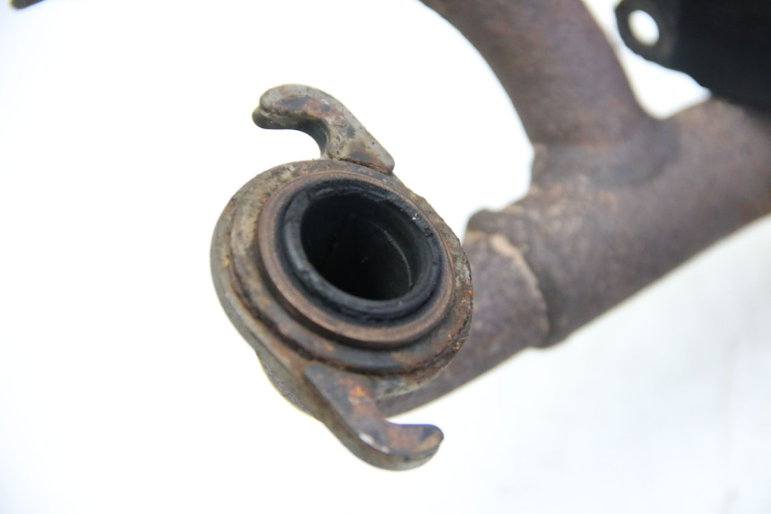 photo de ESCAPE PEUGEOT VIVACITY NEW 2T 50 (2008 - 2017)