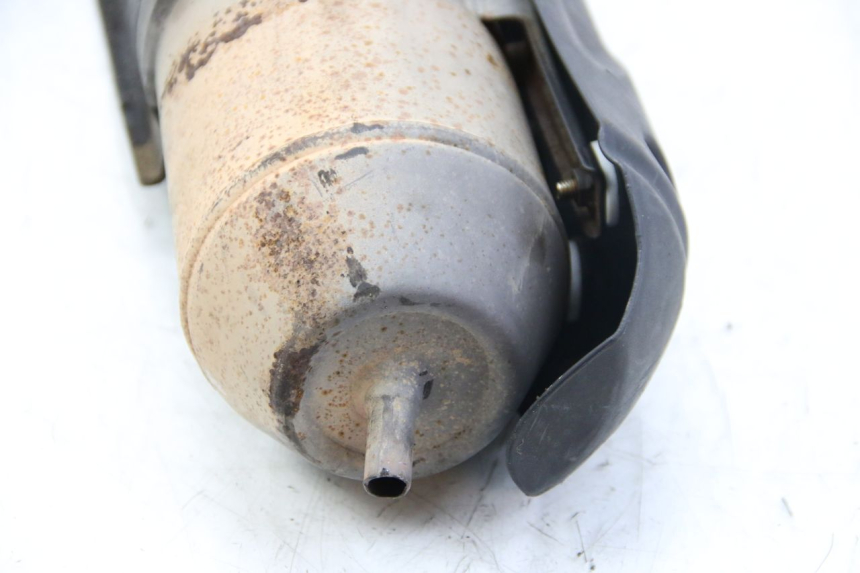 photo de ESCAPE PEUGEOT VIVACITY NEW 2T 50 (2008 - 2017)