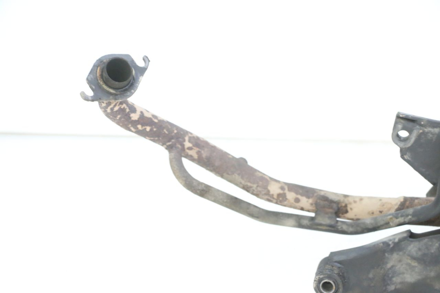 photo de ESCAPE PEUGEOT VIVACITY NEW 4T 50 (2008 - 2017)