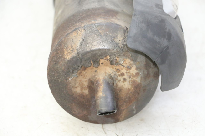 photo de ESCAPE PEUGEOT VIVACITY NEW 4T 50 (2008 - 2017)