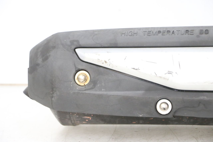 photo de ESCAPE PEUGEOT VIVACITY NEW 4T 50 (2008 - 2017)