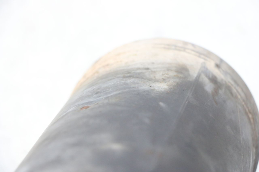 photo de ESCAPE PEUGEOT VIVACITY NEW 4T 50 (2008 - 2017)