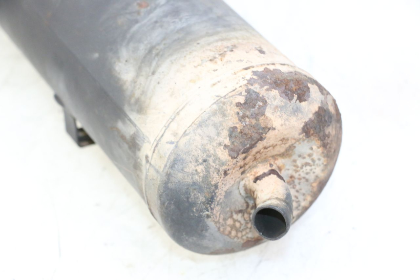 photo de ESCAPE PEUGEOT VIVACITY NEW 4T 50 (2008 - 2017)