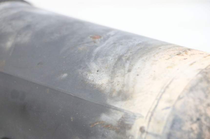 photo de ESCAPE PEUGEOT VIVACITY NEW 4T 50 (2008 - 2017)