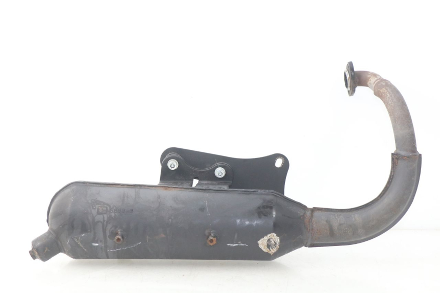 photo de ESCAPE PEUGEOT VIVACITY 50 (2004 - 2009)