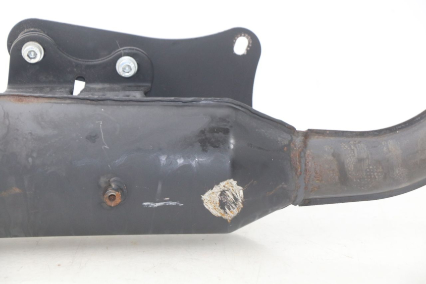 photo de ESCAPE PEUGEOT VIVACITY 50 (2004 - 2009)