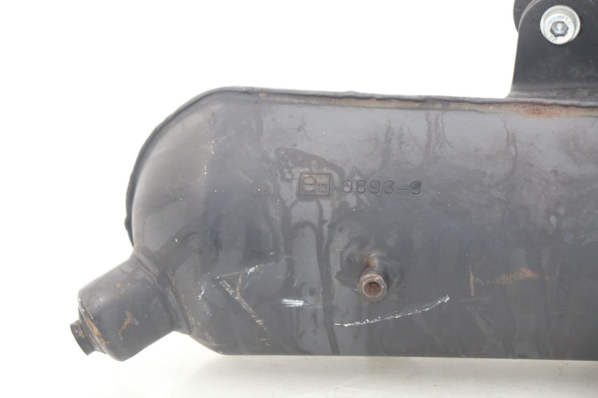 photo de ESCAPE PEUGEOT VIVACITY 50 (2004 - 2009)