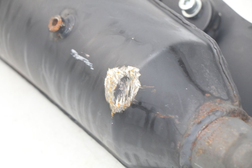 photo de ESCAPE PEUGEOT VIVACITY 50 (2004 - 2009)