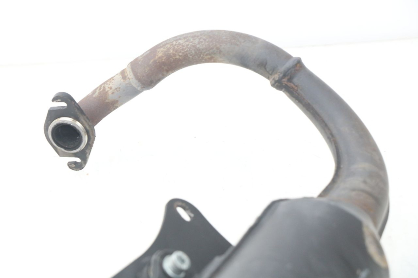 photo de ESCAPE PEUGEOT VIVACITY 50 (2004 - 2009)