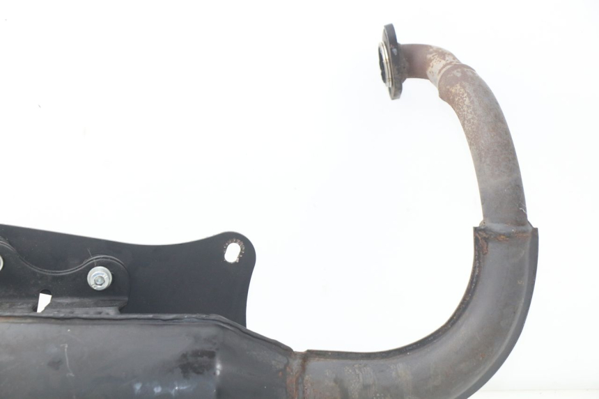 photo de ESCAPE PEUGEOT VIVACITY 50 (2004 - 2009)