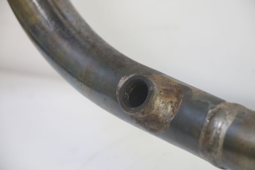 photo de ESCAPE DAELIM VJ ROADWIN FI 125 (2008 - 2017) - Foto de producto adicional