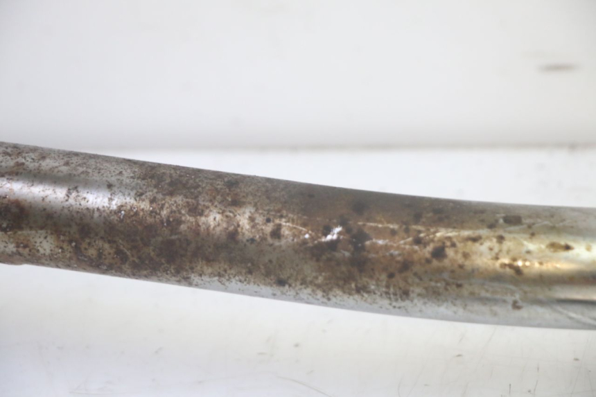 photo de ESCAPE DAELIM VJ ROADWIN FI 125 (2008 - 2017) - Inspección visual detallada