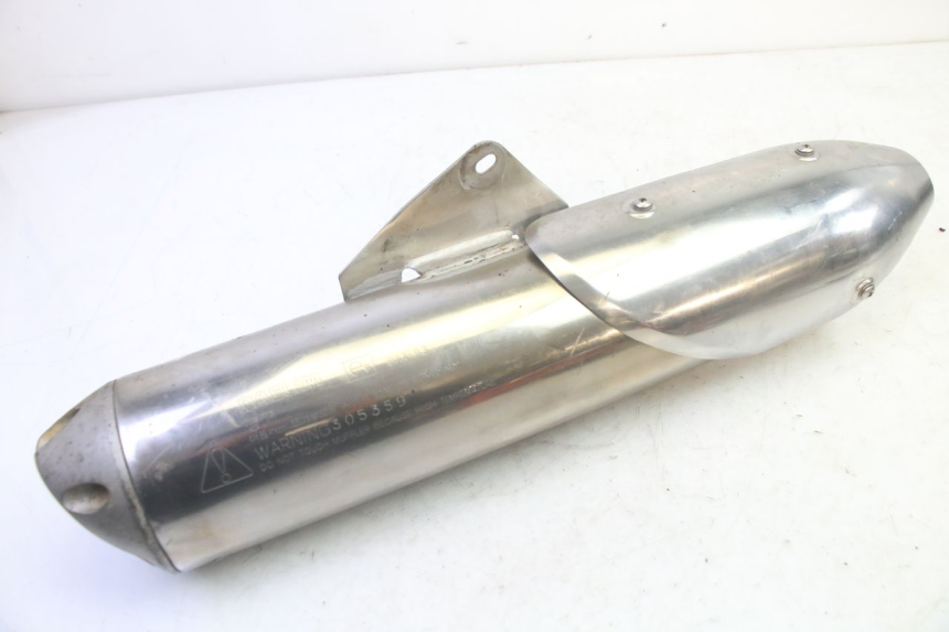 photo de ESCAPE DAELIM VJ ROADWIN FI 125 (2008 - 2017) - Marcados y referencias originales