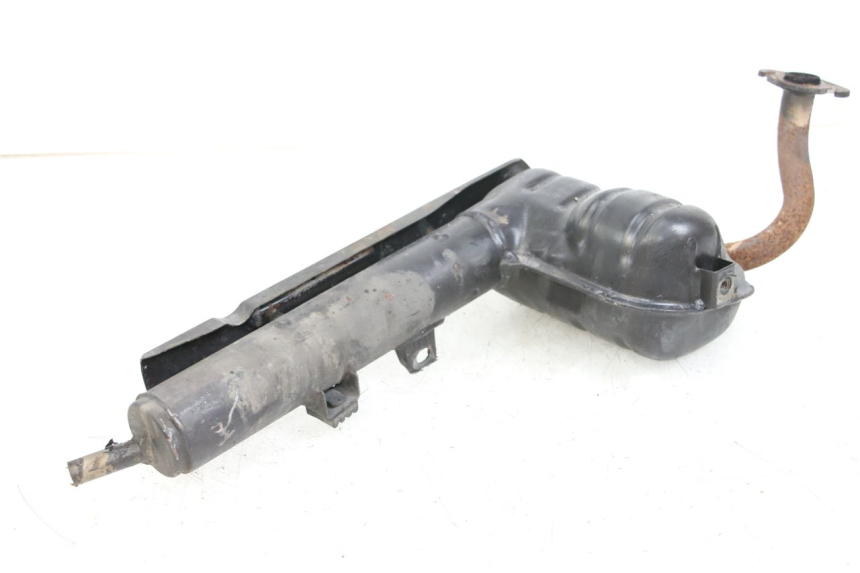 photo de ESCAPE HONDA WALLAROO DX 50 (1993 - 1996)
